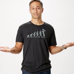 Dad Evolution Tees Evolution Dad for Happy Parents Day Shirts Gift