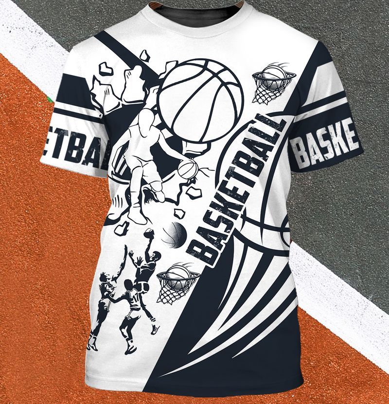 Cool basketball t shirts for men are the most trendy now