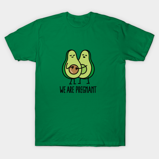 Burst laughing with shirts for mom and dad to be Spend for for avocado lovers with t shirt for pregnant mom and dad