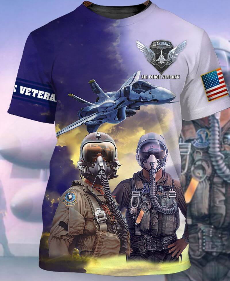There are the best united states air force clothes.