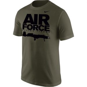 The united states air force shirt for manly beauty.