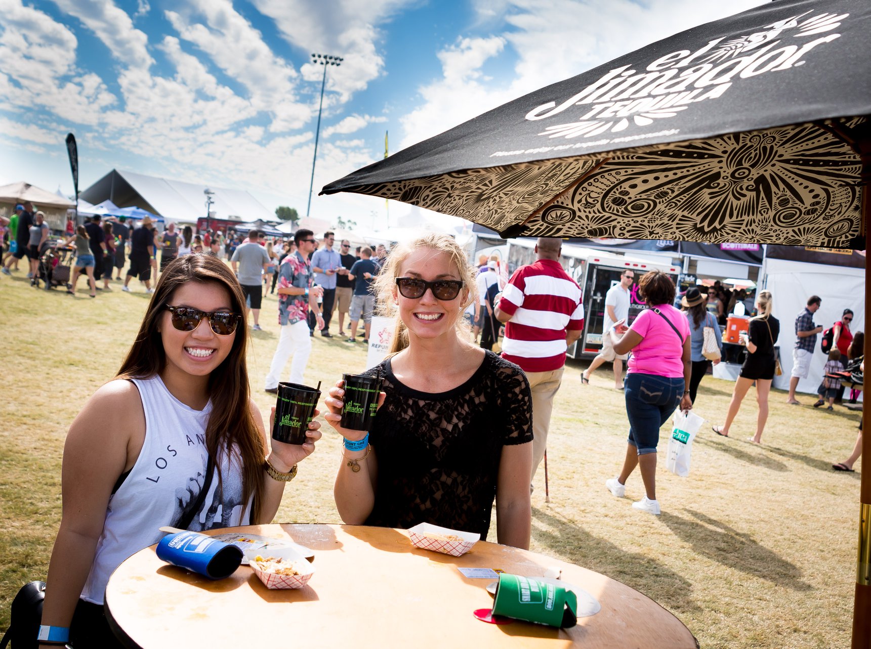 Arizona Taco Festival Is To Enjoy The Love, Peace And Tacos