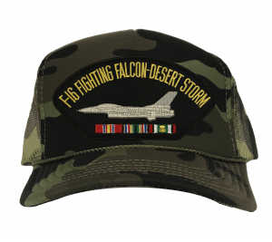 Some trendy air force officer hat this year.