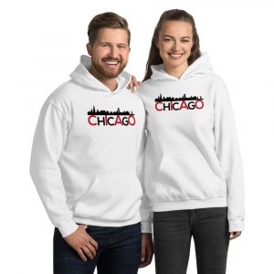 The amazing Chicago marathon sweatshirts for couples. The awesome Chicago marathon sweatshirts for couples.
