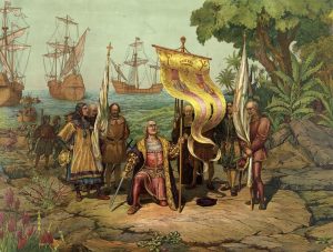Some information you should know about Columbus day