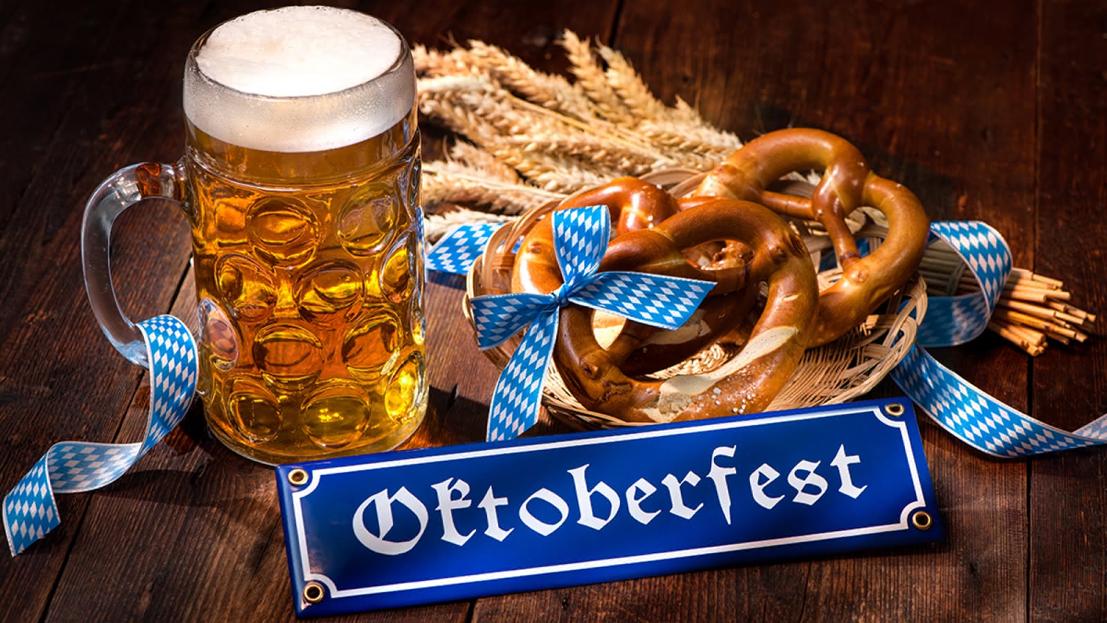 Cheer For Cleveland Oktoberfest! One Of The Biggest Beer Fests In The World 1 Cleveland Oktoberfest