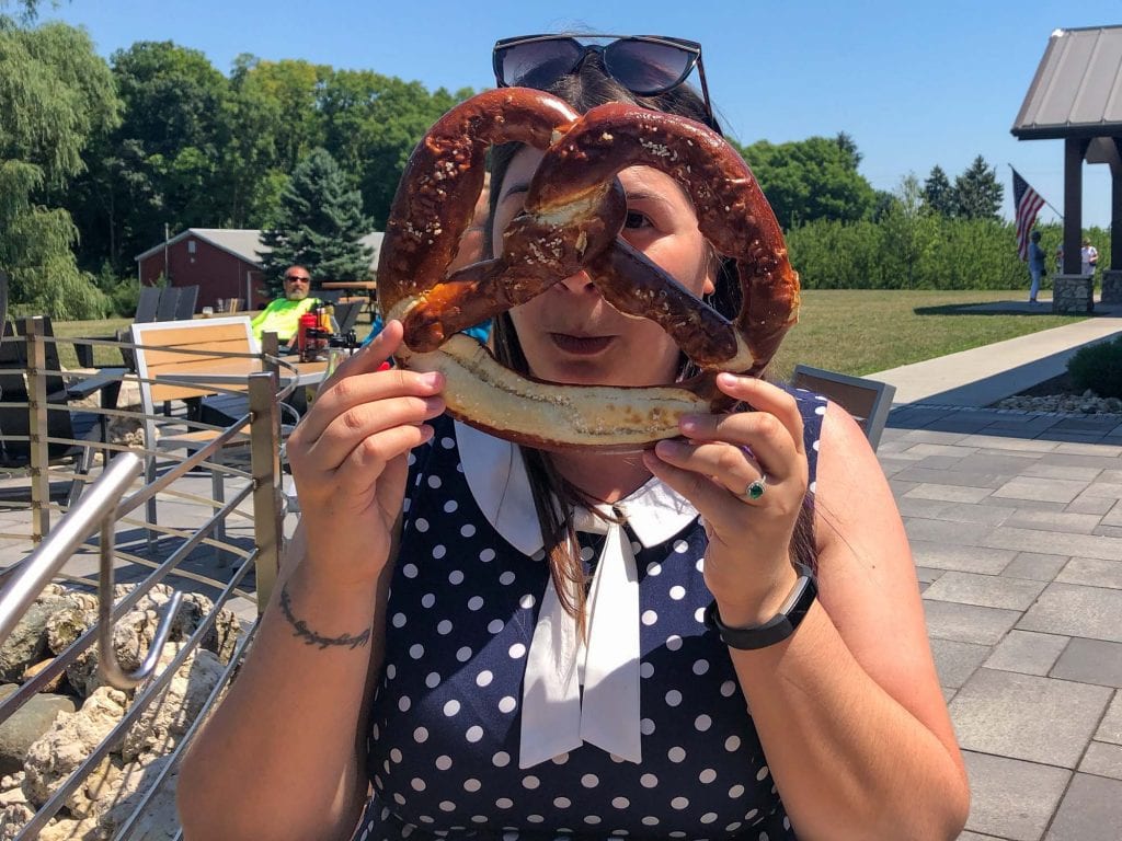 Cheer For Cleveland Oktoberfest! One Of The Biggest Beer Fests In The World 6 Schedule Of Cleveland Oktoberfest 2021