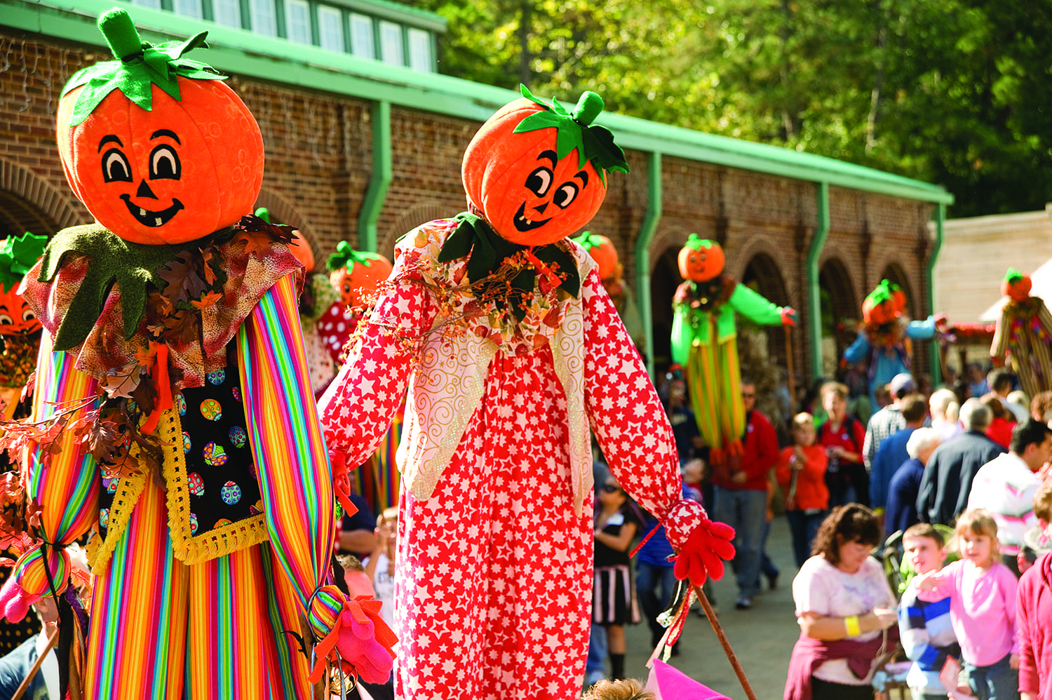 Iowa Fall Festival, Mason City, Iowa