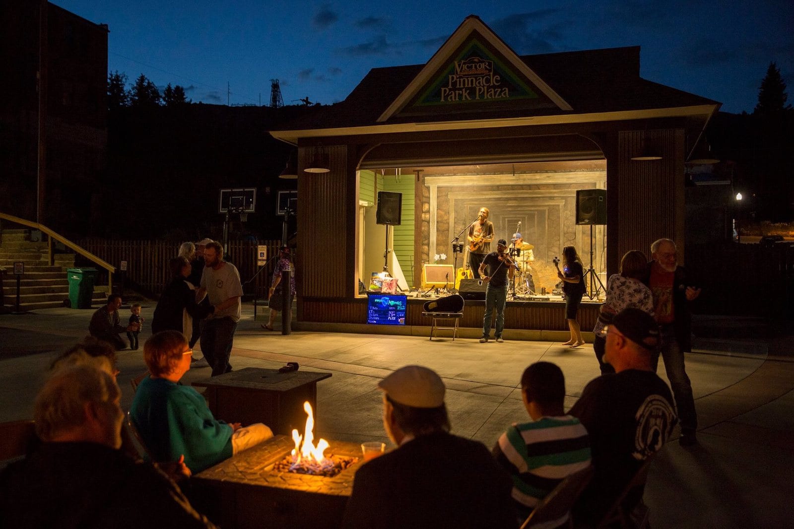 Get Ready To Know About The Gold Rush Days Festival 2021 4 Extended Activities In The Evening