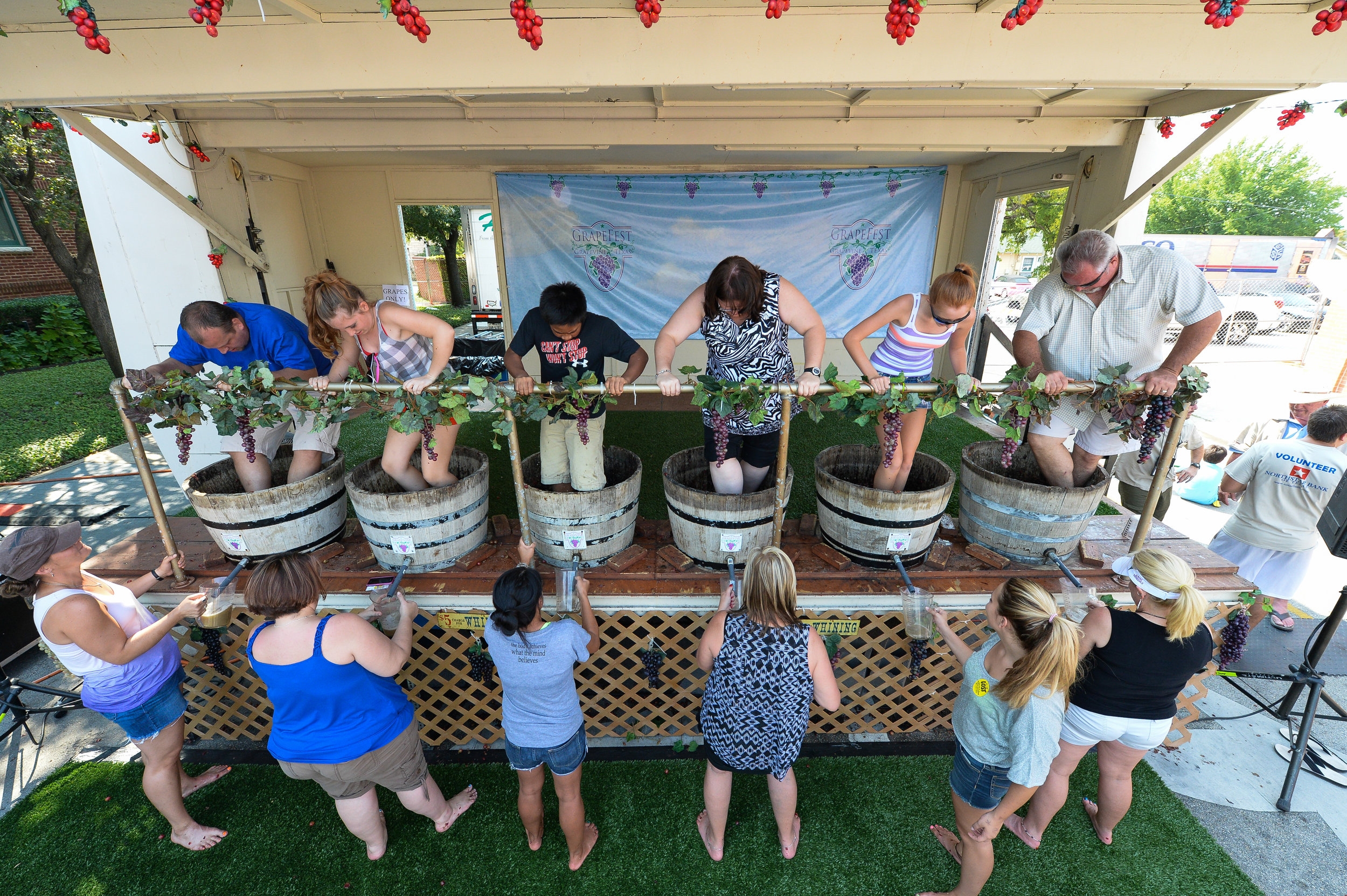 Before you head off to the fest, remember to look at the festival website