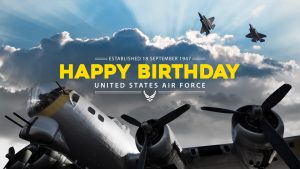 10 Cool Air Force Hats to Wear This Air Force Birthday