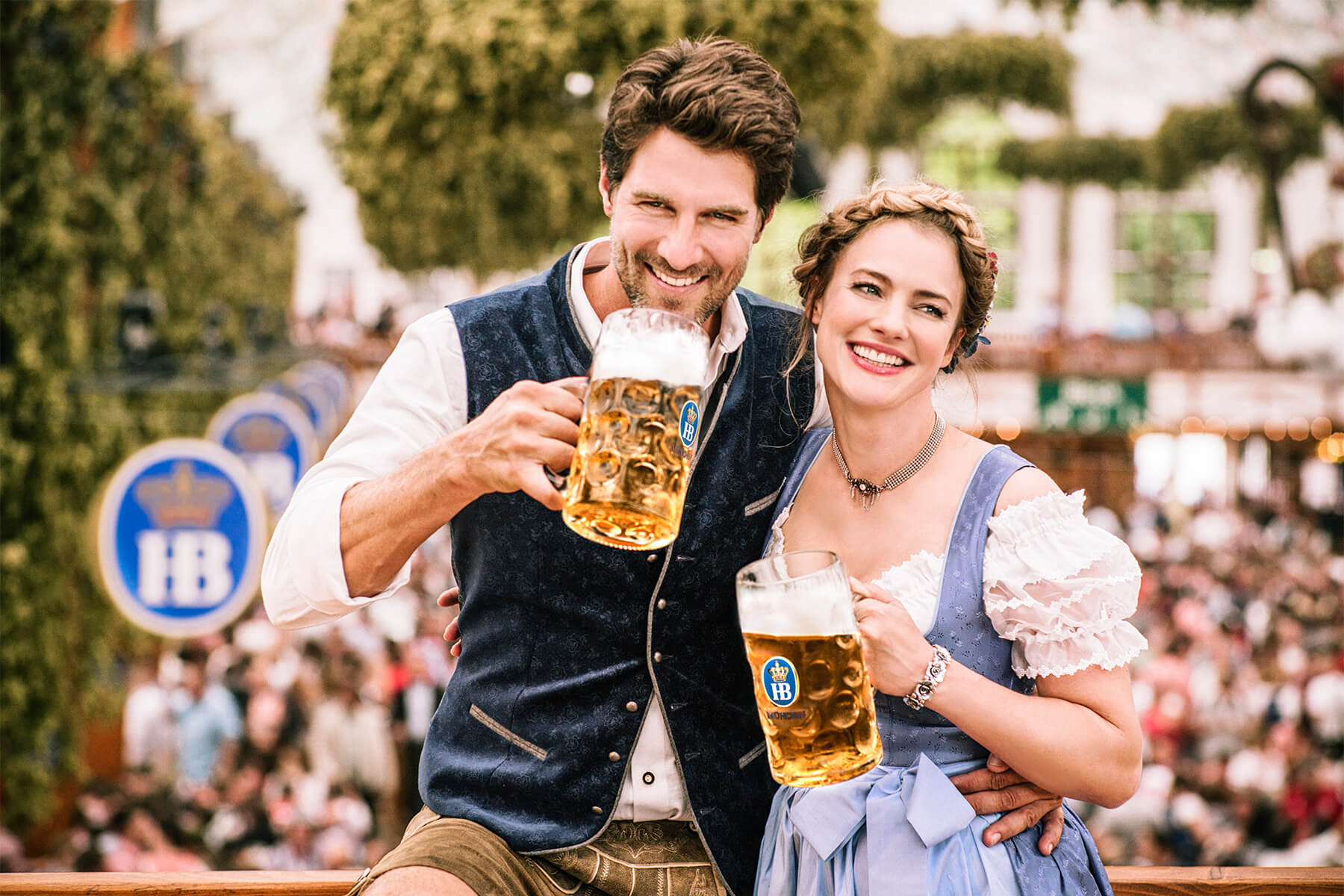 Other Interesting Things About Frankenmuth's Oktoberfest