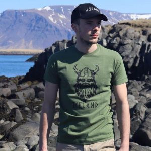 Top 7 Leif Erikson day T shirt to look cooler.