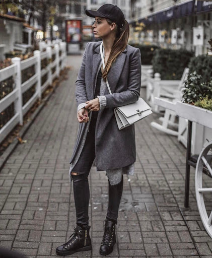 Top Nice Outfits For The Grapefest