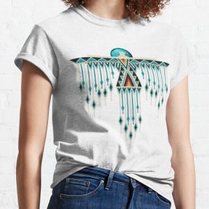 Celebrate Native American day with native american t-shirts