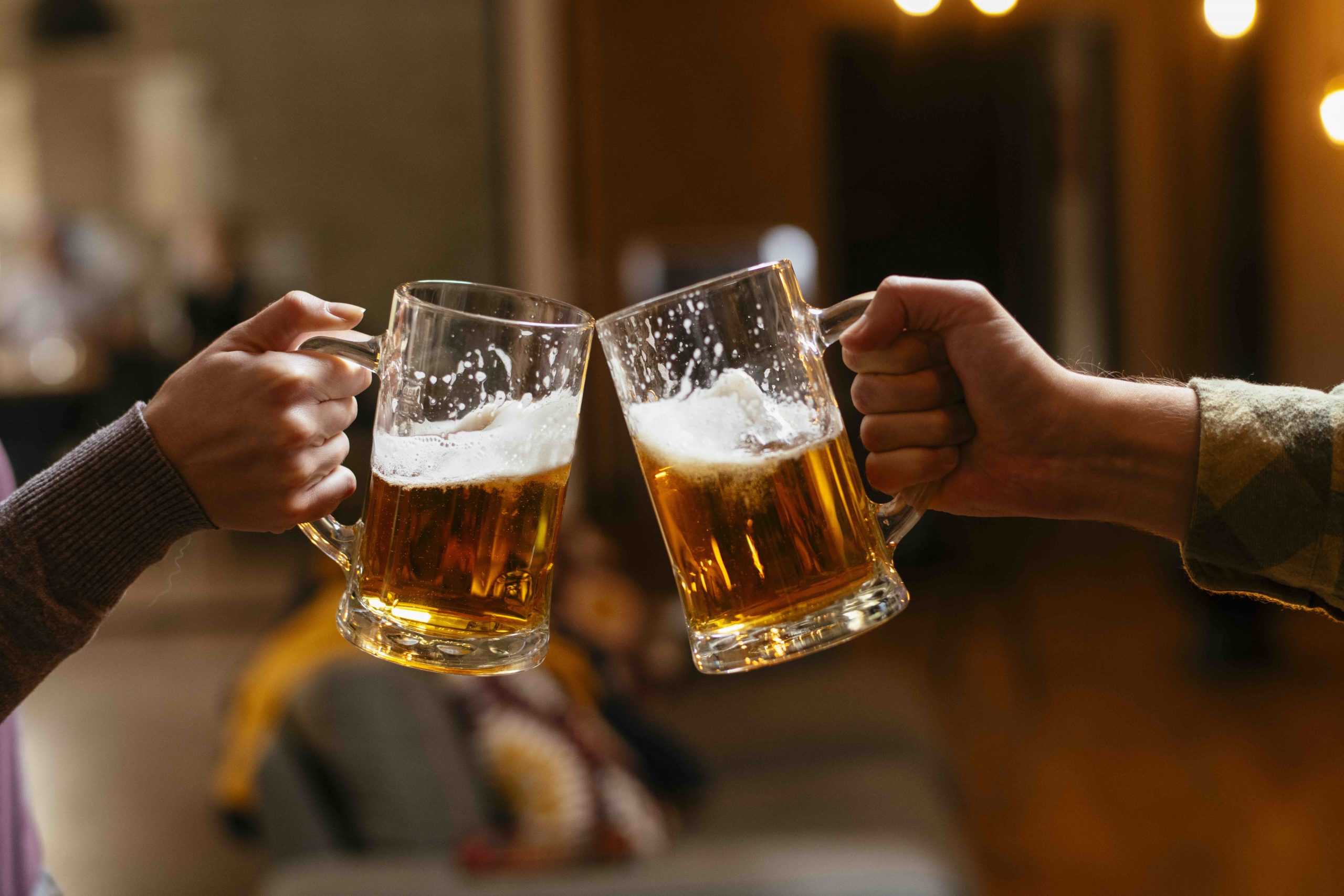 What To Do At The Zinzinnati Oktoberfest