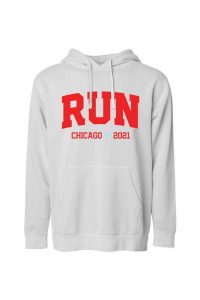 Run Chicago 2021 hoodie Run Chicago 2021 shirt you shouldn't skip
