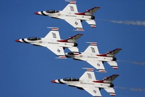 Don't skip 10 Best Air Force T-Shirts to Buy This September