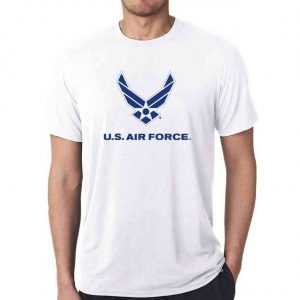 The official air force t shirts you should own.