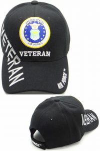 10 Cool Air Force Hats you shouldn't miss