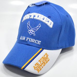 The best air force blues hat you can't skip.