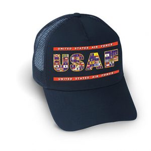 These Cool Air Force Hats will impress you.