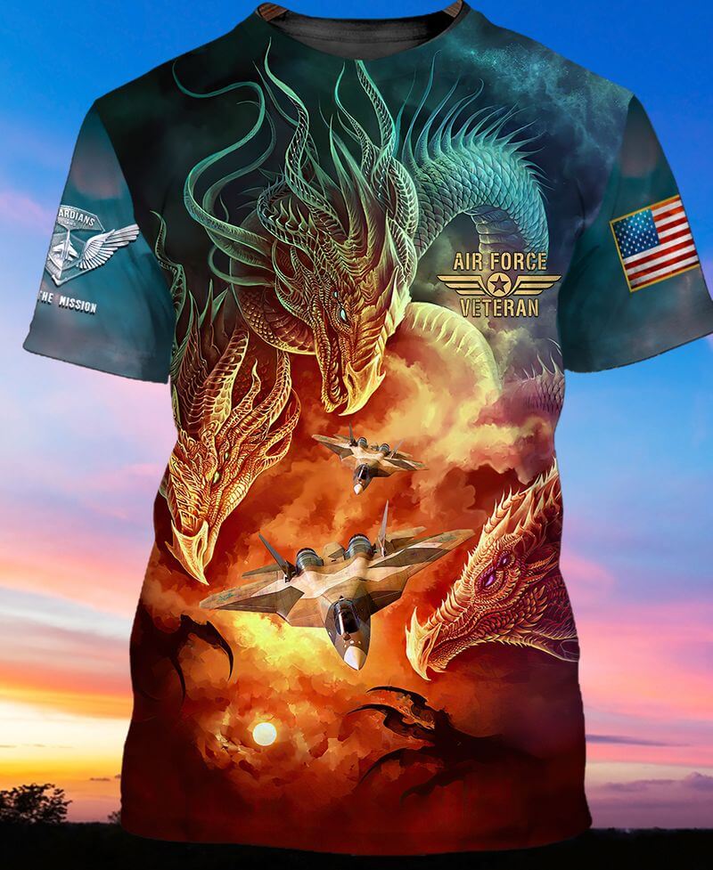 Let's try the united states air force t shirts!