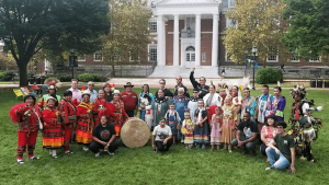 You should know about Indigenous Peoples' Day