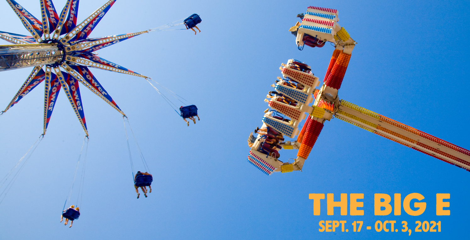 The Big E Fair