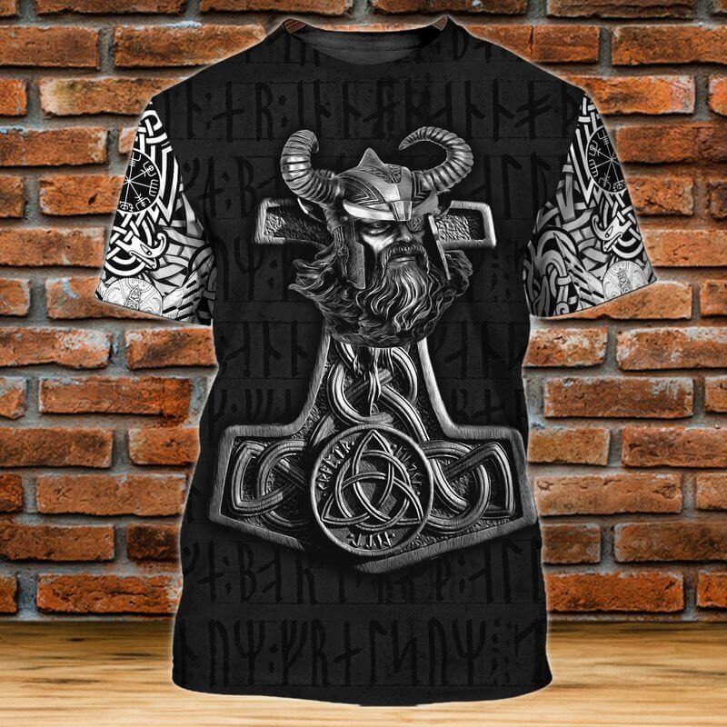 Leif Erikson day T shirts are the best gifts for your relatives.