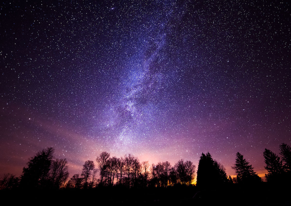 Acadia Night Sky Festival