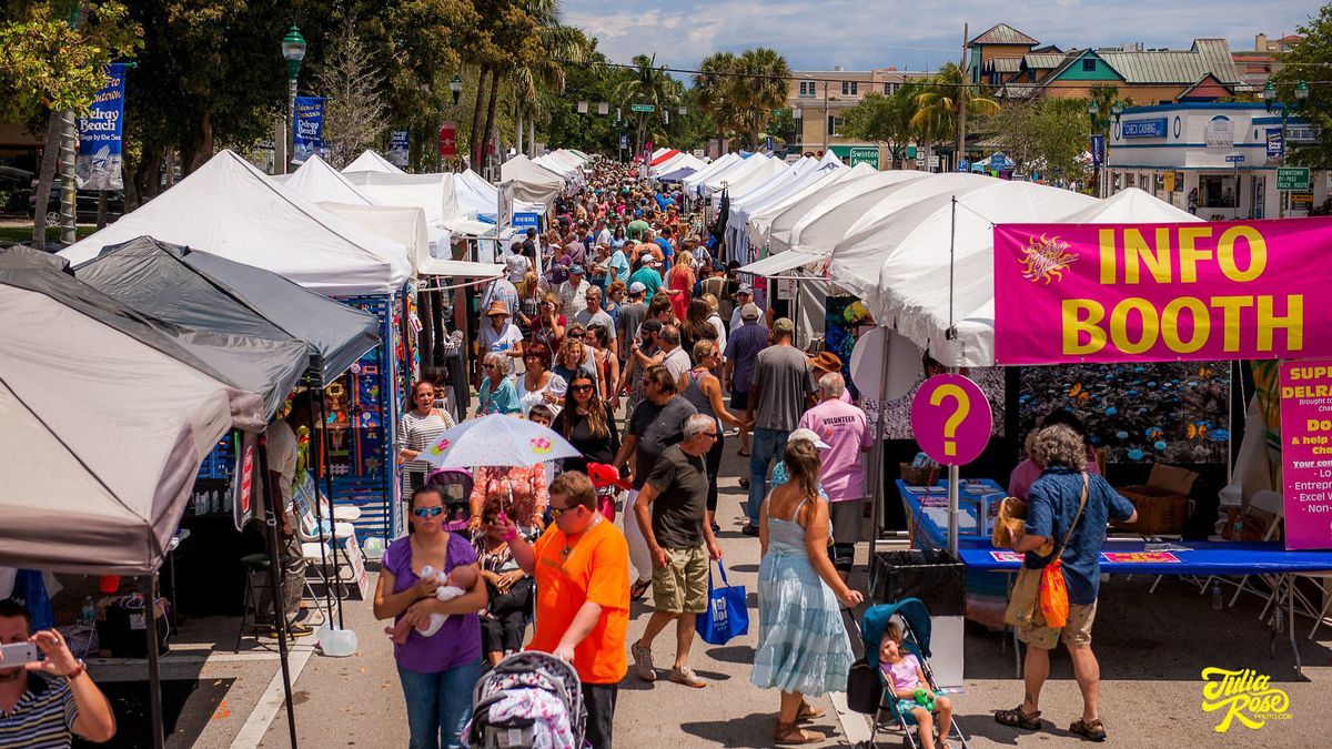 Get Ready For Timberfest Arkansas 2021 - An Unique Community-oriented In Sheridan 6 Various Arts And Crafts, Food Vendors