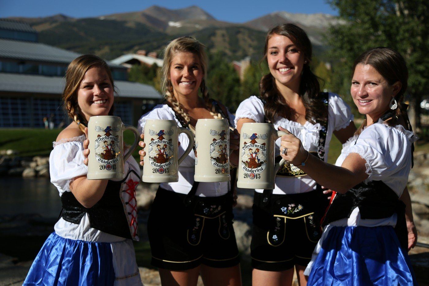 Experience The Unique Taste Of Germany At Breckenridge Oktoberfest - The Largest Oktoberfest Of The Rocky Mountains 2 Some Detail Information About The Breckenridge Oktoberfest