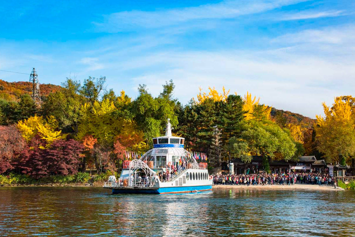 Princess Laura Riverboat 