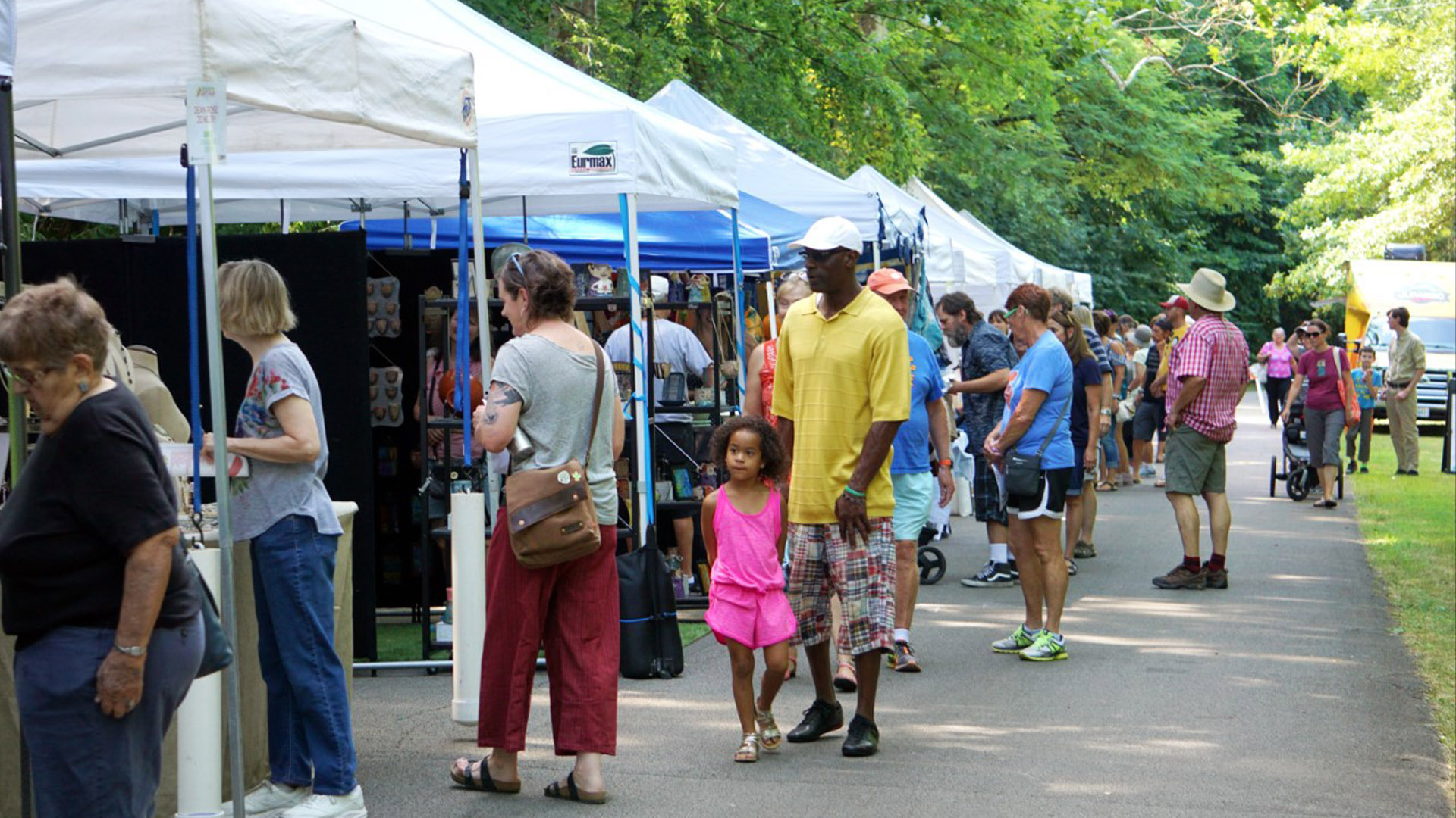 Plenty Of Unique And Interesting Events At The Island Festival
