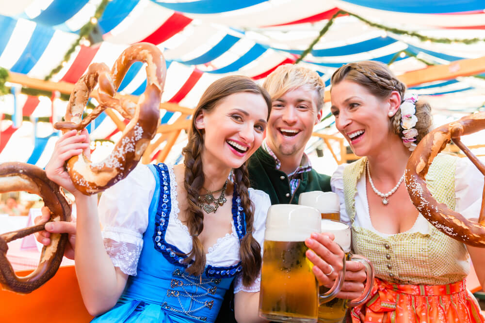 What To Do At The Oktoberfest In Denver