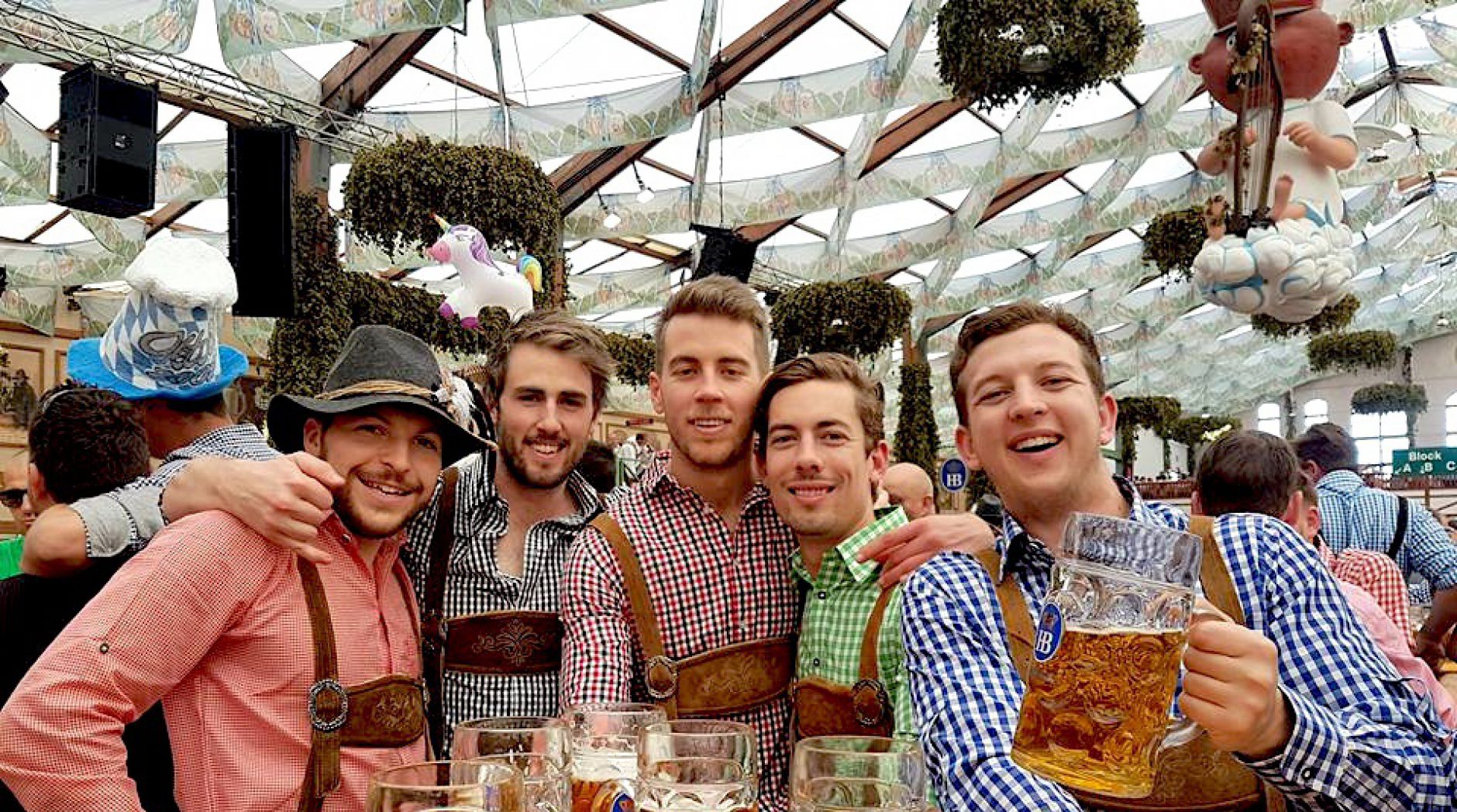 South Gaylord Street