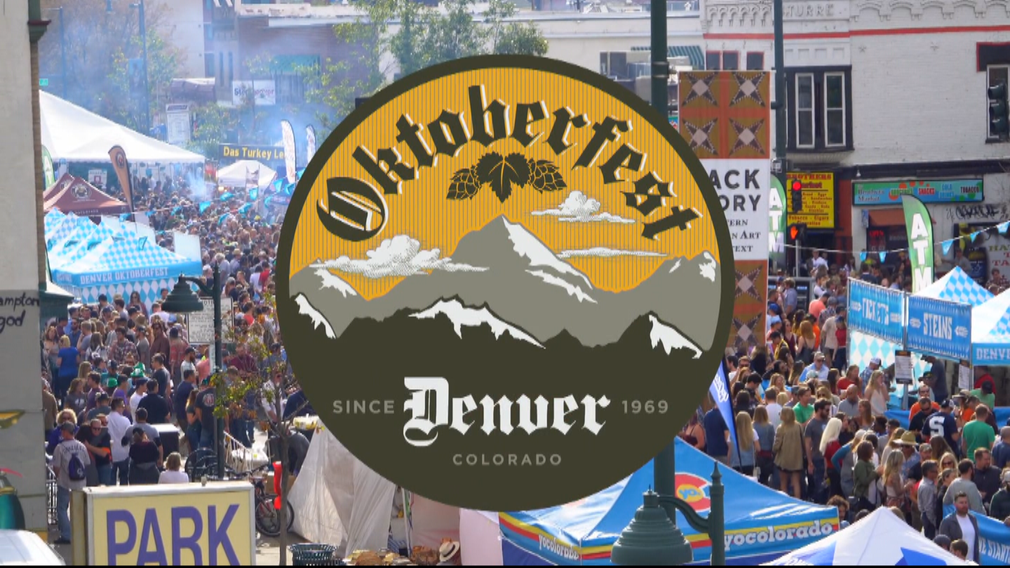 Denver Oktoberfest