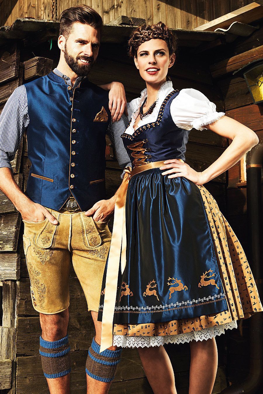 What To Wear At The Oktoberfest In La Crosse