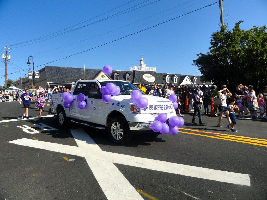 3 Best Things About The Duluth Fall Festival In The State Of Georgia 4 The Amazing Prade Of The Duluth Fall Festival