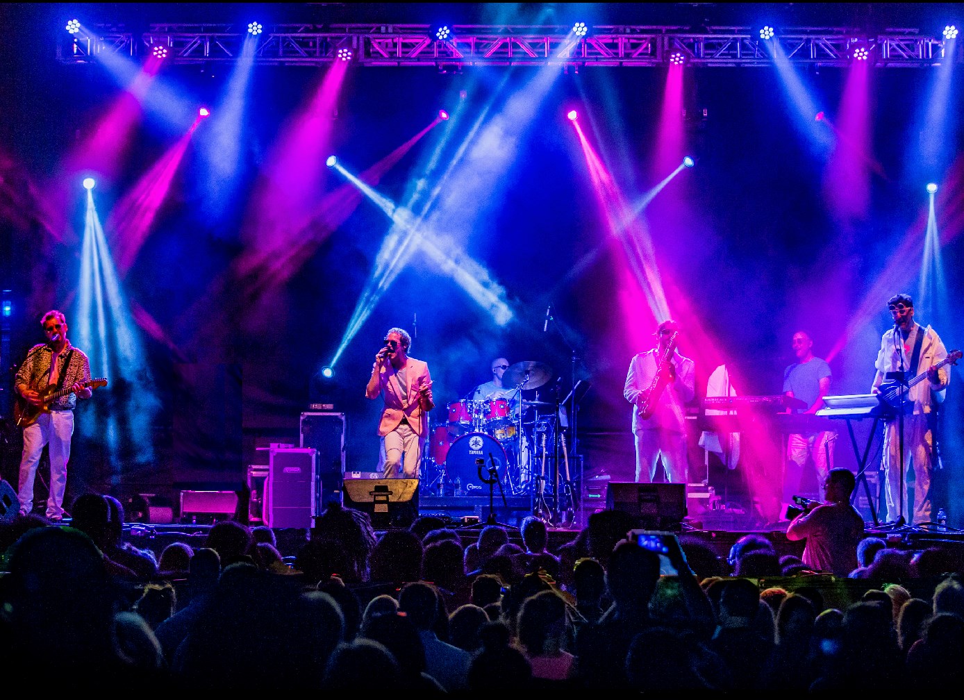 3 Best Things About The Duluth Fall Festival In The State Of Georgia 3 Entertainment Throughout The Day