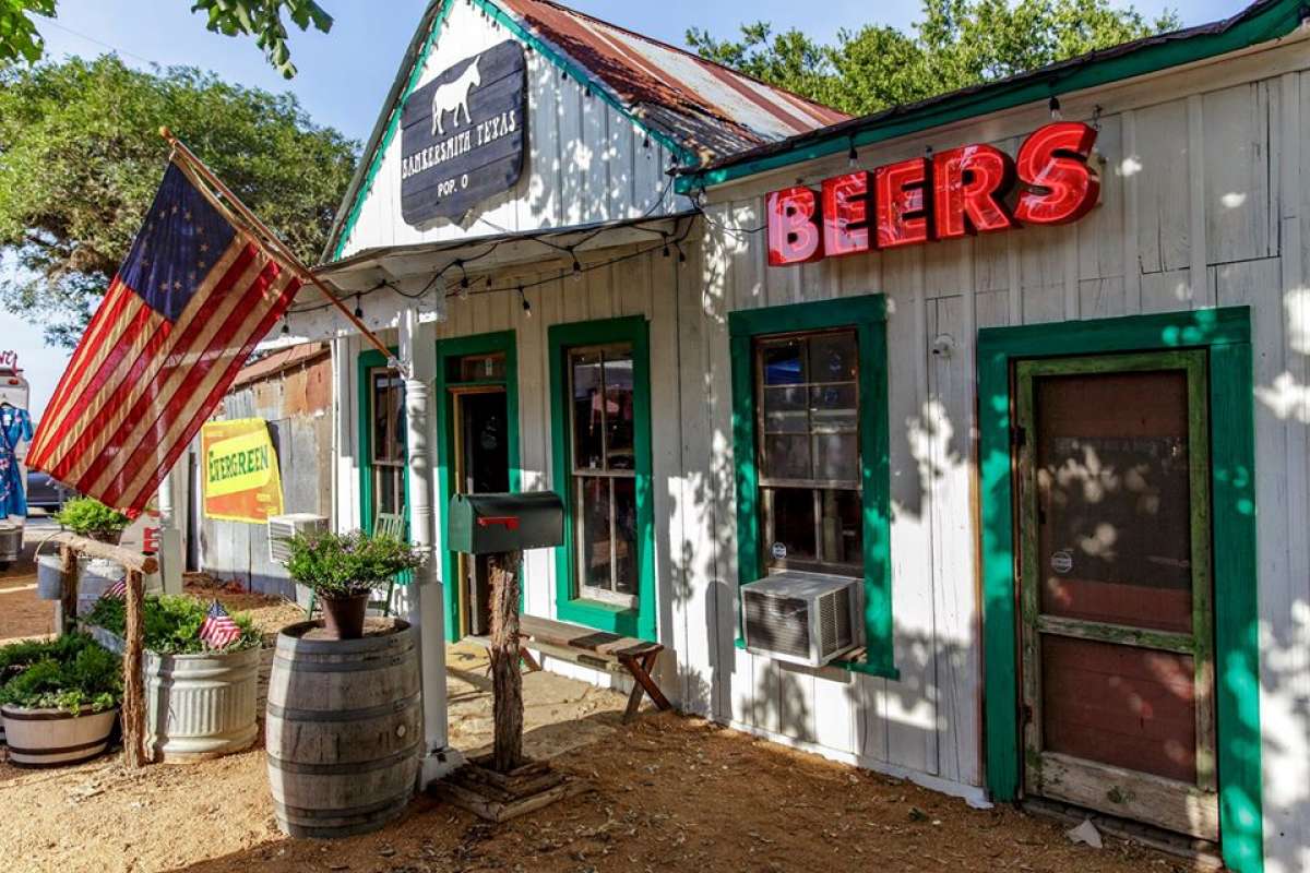 Fredericksburg Oktoberfest