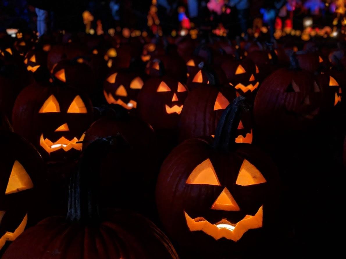 Is There Drink And Food Available At The Blaze