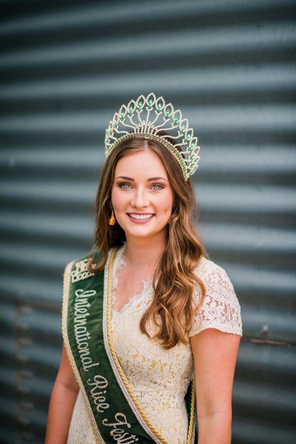 The International Rice Fest activities