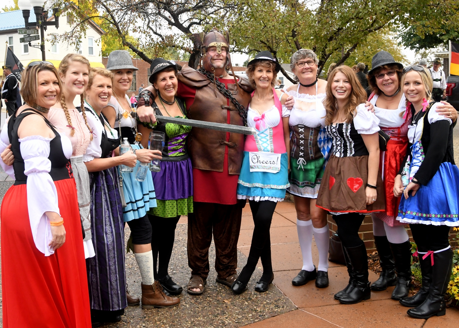 St. Paul Oktoberfest