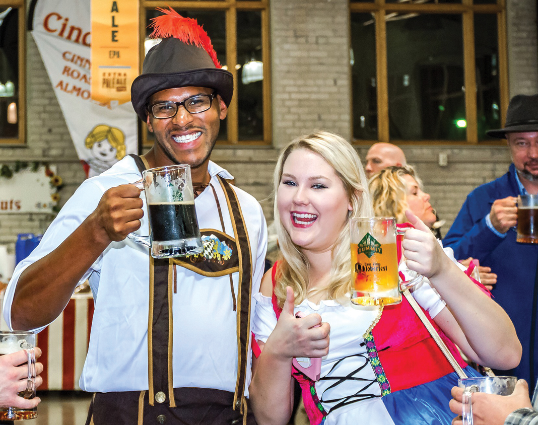 Minnesota Oktoberfest