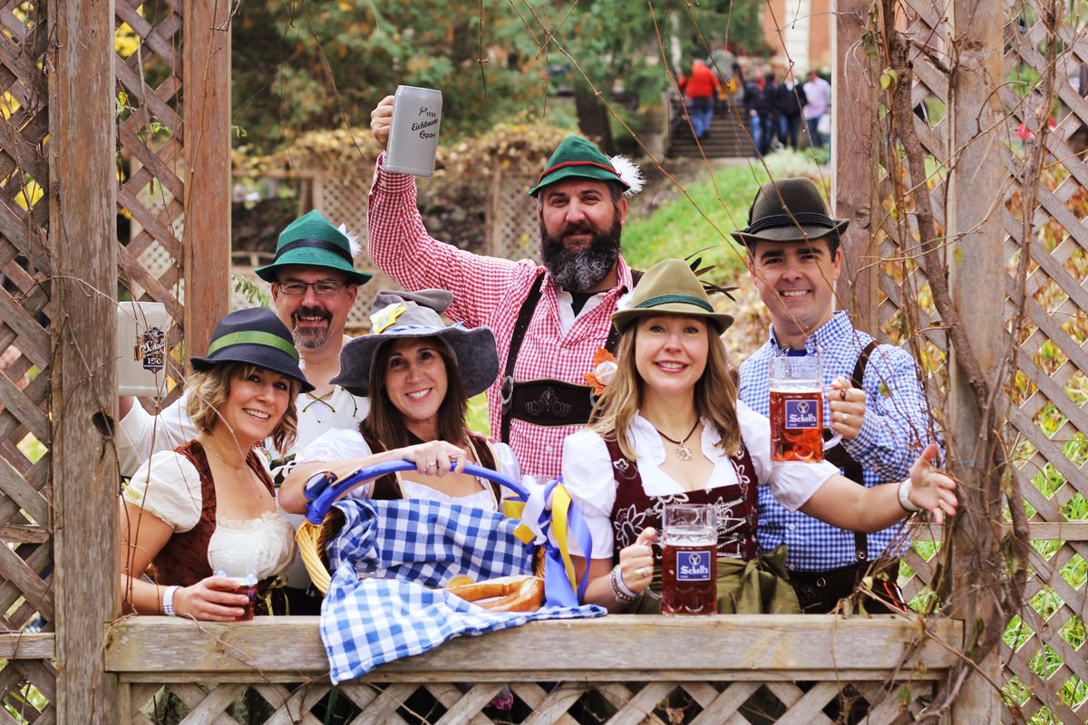 New Ulm Oktoberfest