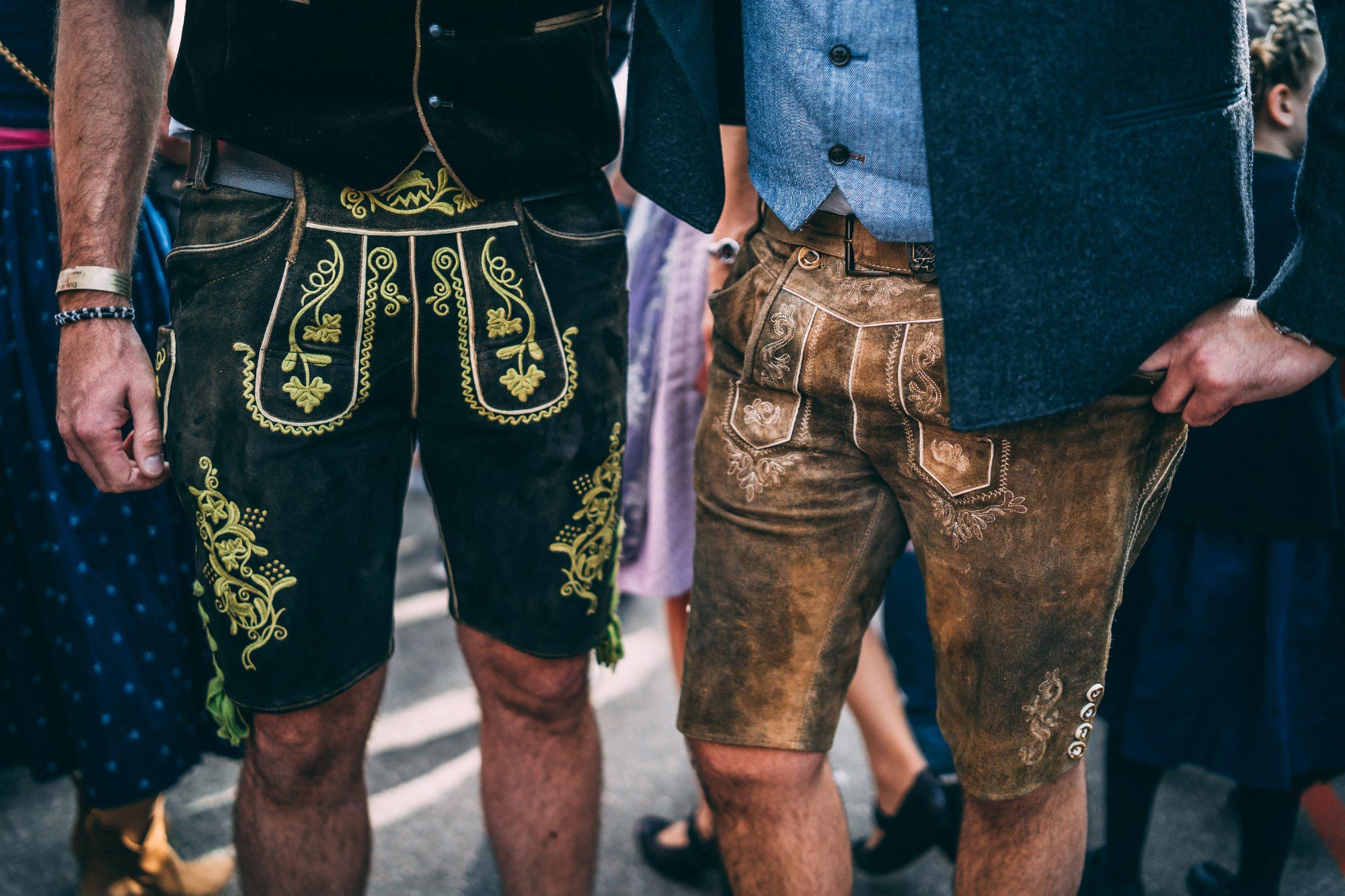 Experience The Unique Taste Of Germany At Breckenridge Oktoberfest - The Largest Oktoberfest Of The Rocky Mountains 10 Breckenridge Oktoberfest Outfit For Men