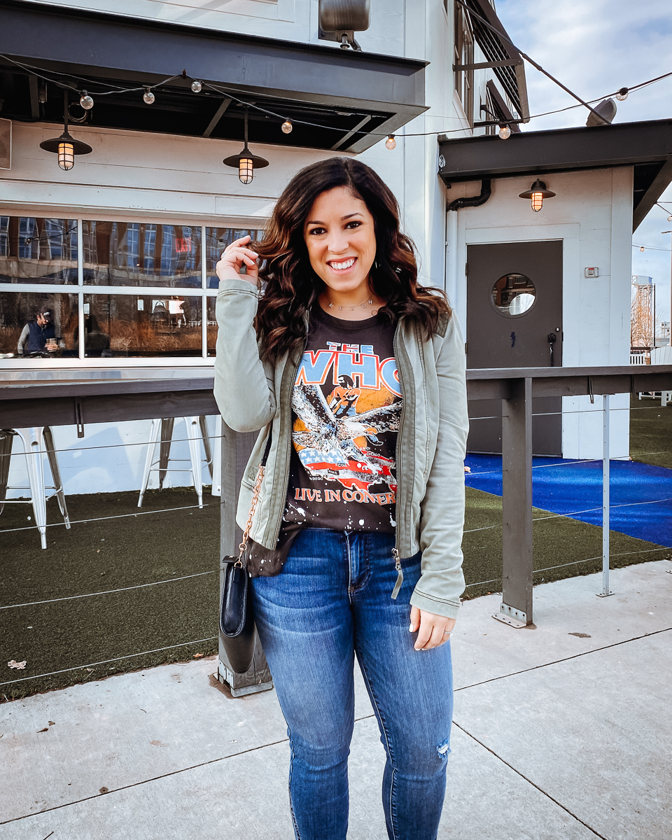 Best Outfit Idea For A Minnesota Oktoberfest