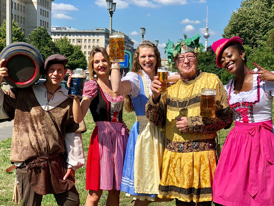 Experience The Unique Taste Of Germany At Breckenridge Oktoberfest - The Largest Oktoberfest Of The Rocky Mountains 9 Breckenridge Oktoberfest Outfit For Women